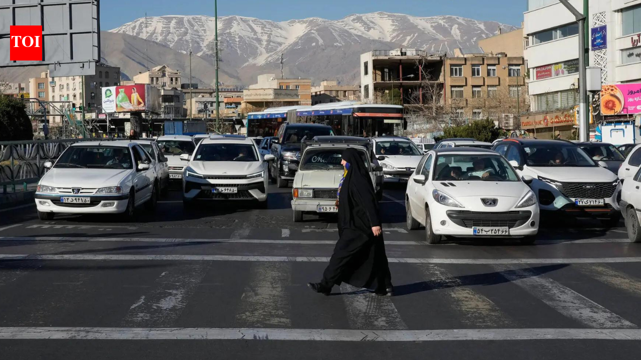 From oil to religion: Five things to know about Iran
