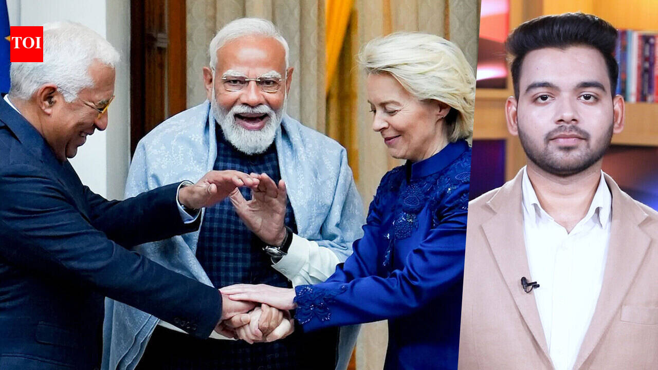 Five-Year Most-Favoured Nation Status Secured for India in Landmark EU Trade Agreement: What It Means for India