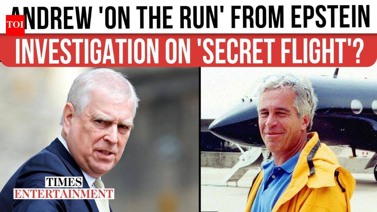 Fears Develop Andrew Might Evade Justice As Epstein ‘Fixer’ Emerges In 7,400 Paperwork: Report
