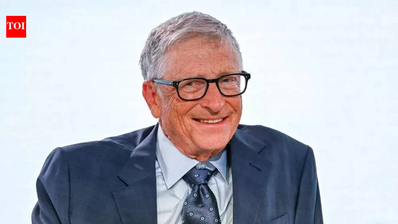 Quote of the day for kids by Bill Gates: 