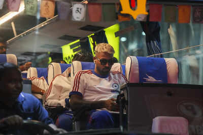 Hardik Pandya follows Virat Kohli in latest global influencer rankings