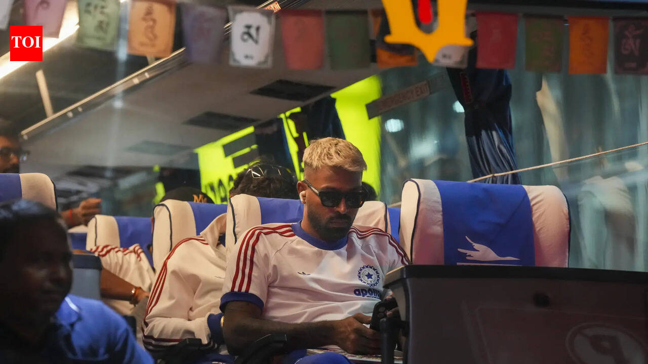 Hardik Pandya follows Virat Kohli in latest global influencer rankings