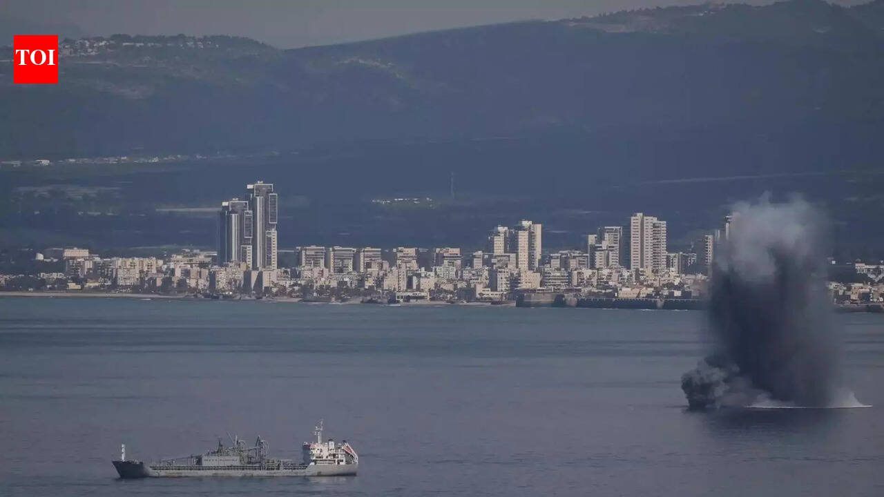 Iran attacks US military bases across Middle East in operation 'Truthful Promise 4'