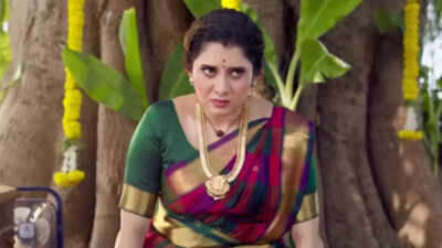 Priyanka Deshpande to host new game show 'Happy wife happy life’ set to launch soon