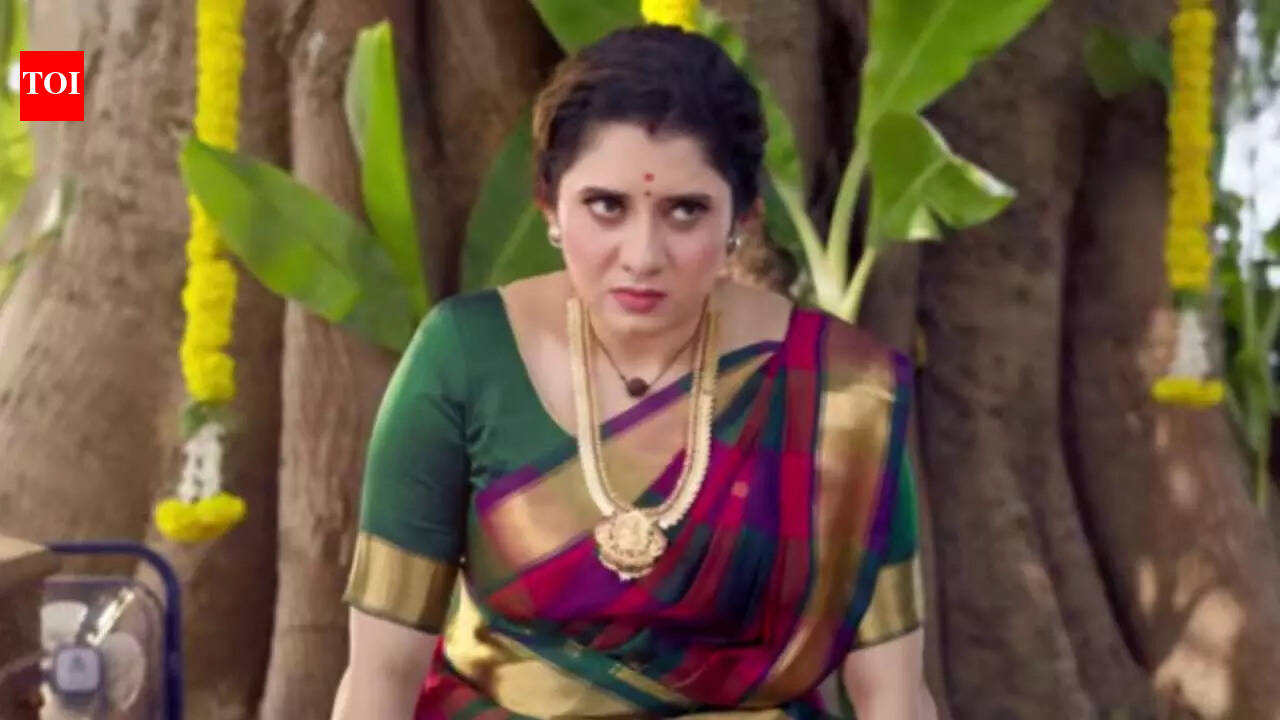 Priyanka Deshpande to hosts new game show 'Happy wife happy life’ set to launch soon