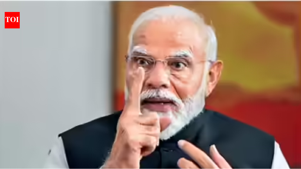 PM Modi to open Chennai Beach-Egmore fourth rail line, infrastructure projects in Puducherry and Madurai