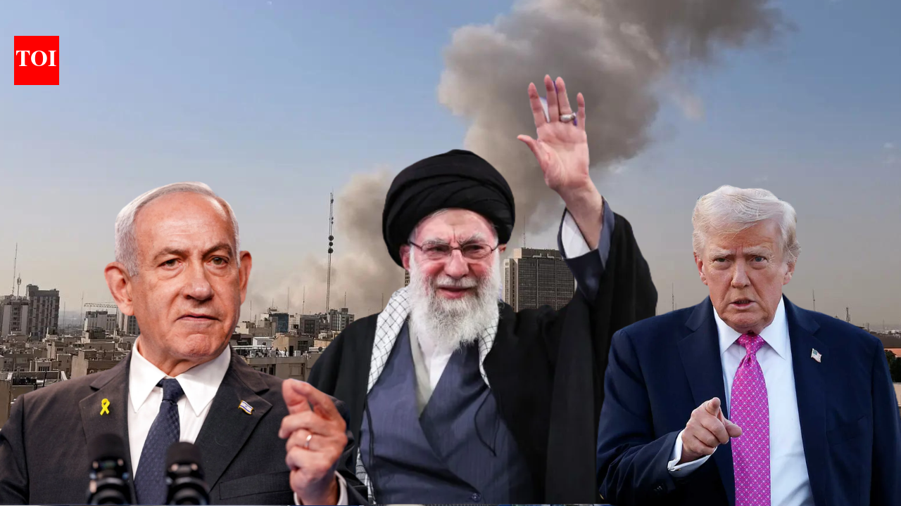 US-Israel strike Iran: How the world reacted