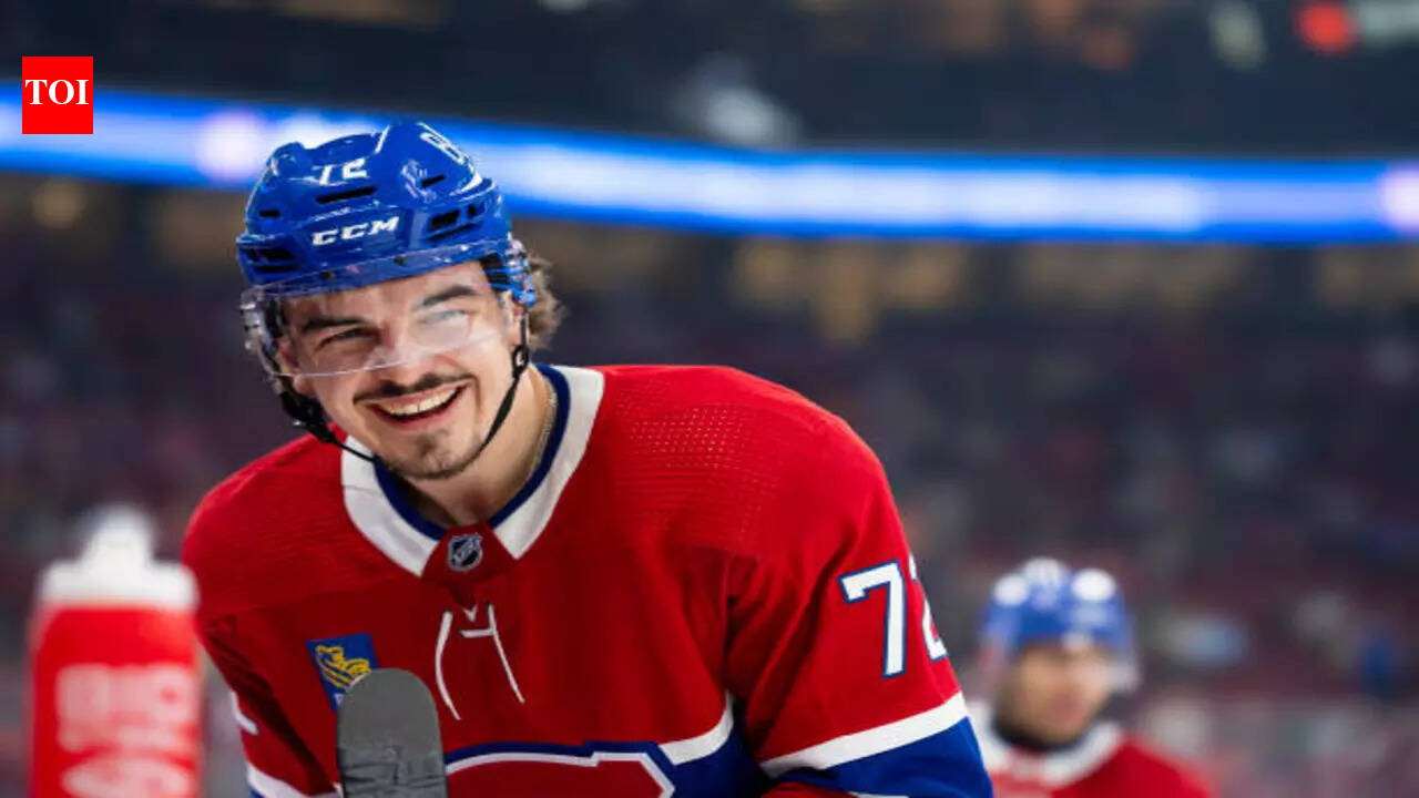 Arber Xhekaj’s future with Montreal Canadiens sparks debate amid trade rumors and playoff concerns