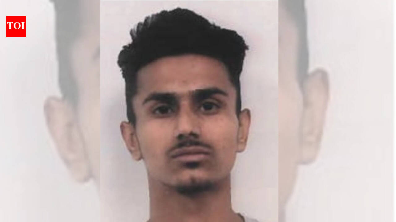 24-year-old Jagdeep Singh wanted after gun attacks in Canada: ‘Targeting South Asian community’