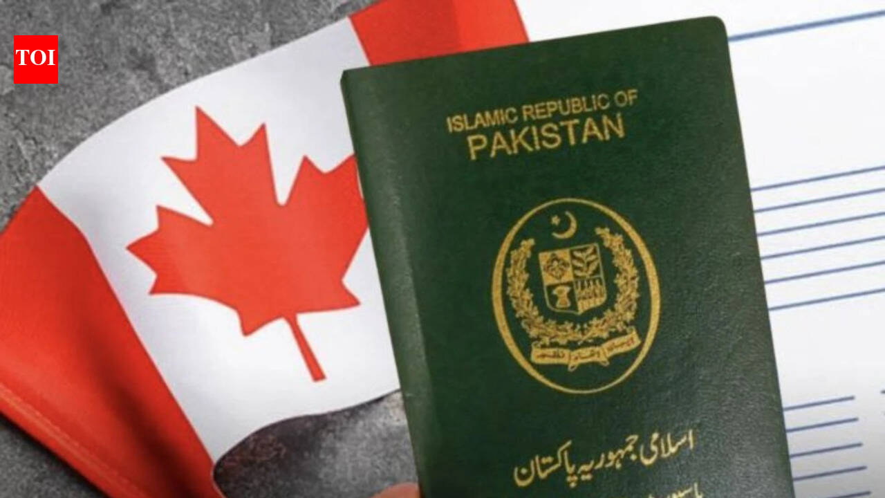 'Marriage, birth of child, deaths of parents’: Pakistani refugee who returned home six times secures chance to keep Canadian status