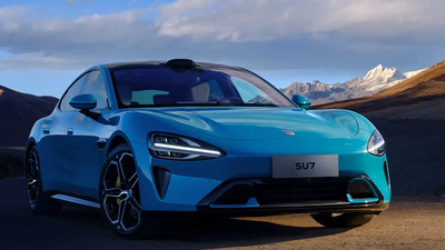 After EV incidents in China, Xiaomi forms new safety advisory committee