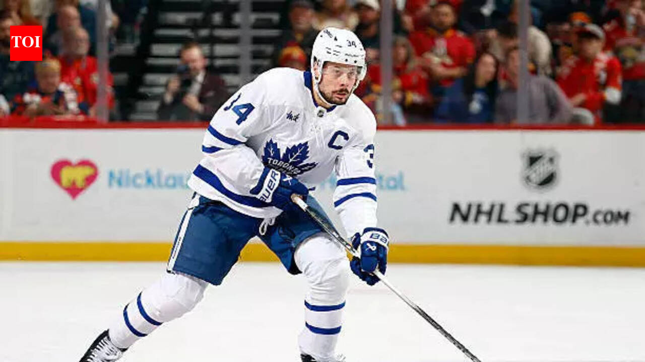 Toronto Maple Leafs face crucial NHL trade deadline decisions amid Auston Matthews leadership scrutiny