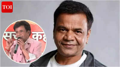 Rajpal Yadav BREAKS SILENCE on cheque bounce case; says complainant rejected property documents, wanted him behind bars