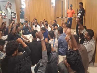 'The Kerala Story 2' screening halted in Kerala amid widespread protests