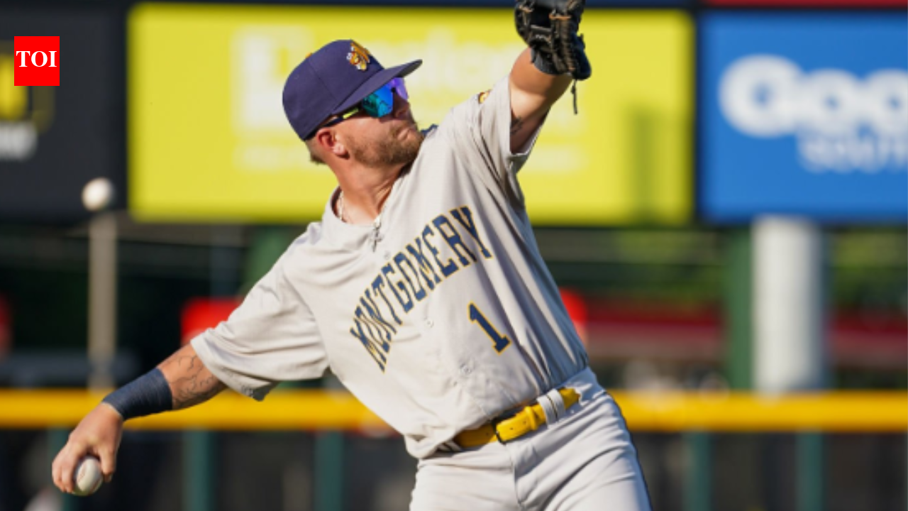 MLB news: Pittsburgh signs ex-Rockies prospect Hunter Stovall to minor league deal