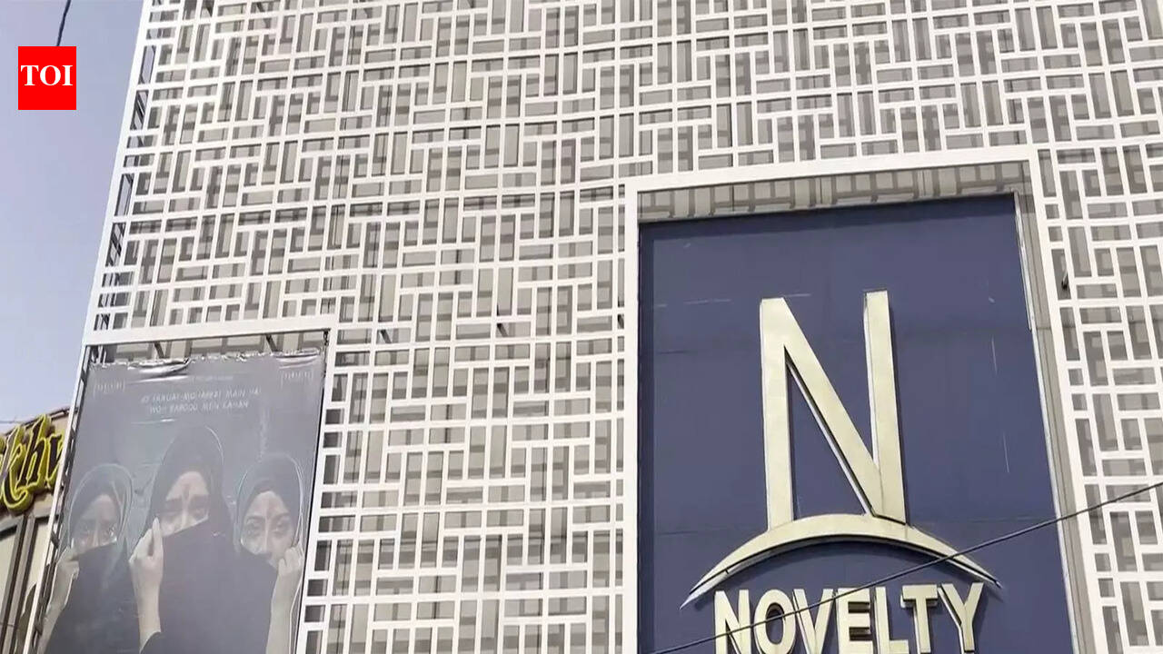 Lucknow cinemas restart 'The Kerala Story 2' screenings after court relief