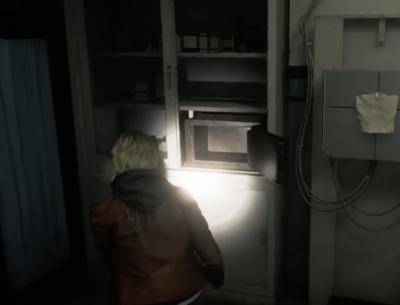 All locker code solutions in Resident Evil Requiem