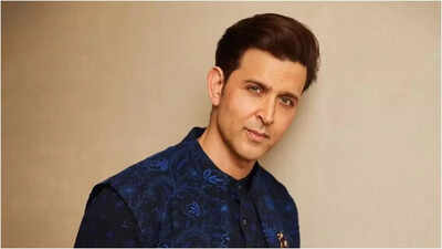 Hrithik Roshan cheers Mumbai's AQI dip to 'Moderate': ‘Well done, more of this please!’