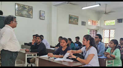 UG final exams to end by April 30; PG session to begin from July 10