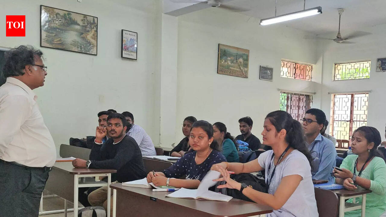 UG final exams to end by April 30; PG session to begin from July 10