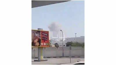 'अमेरिकियों को नहीं बख्शेंगे': अमेरिकी ठिकानों, इज़राइल पर मिसाइलों की बारिश के बीच आईआरजीसी की पहली घोषणा | ईरान युद्ध