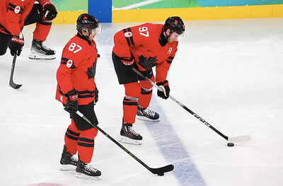Sidney Crosby and Connor McDavid net worth 2026: Inside NHL legends and their fortunes breakdown and comparison