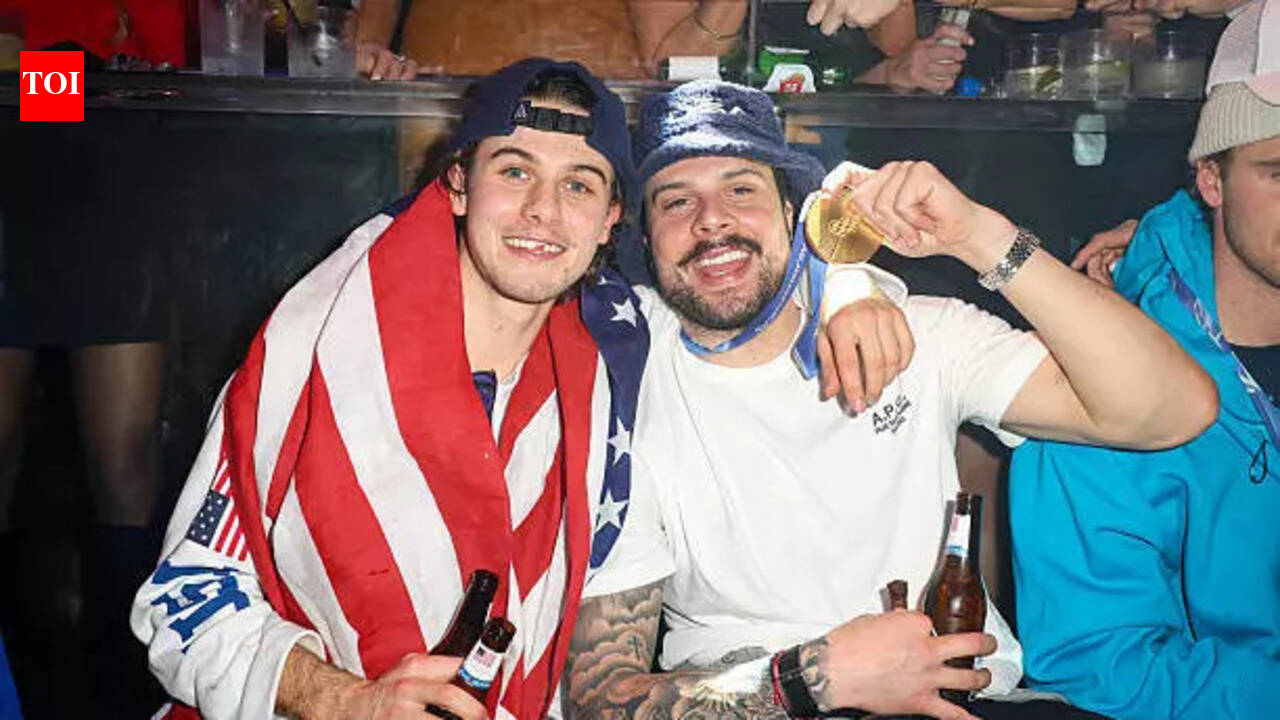 Auston Matthews and Jack Hughes net worth 2026: Inside Toronto Maple Leafs and New Jersey Devils stars' earnings in 2026