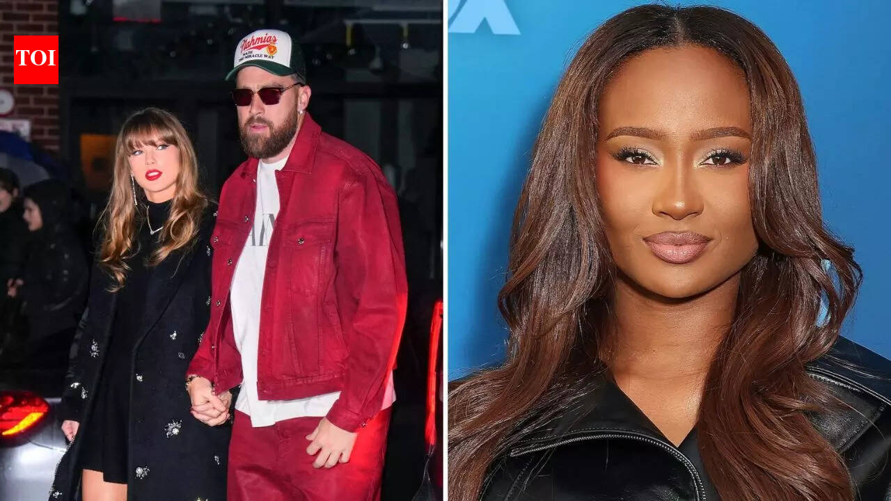 “Dumped me for her”: Kayla Nicole apology fuels renewed debate over Travis Kelce past and Taylor Swift’s present romance
