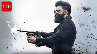 Toxic trailer to launch on March 8 in Bengaluru, marking Yash’s big screen return