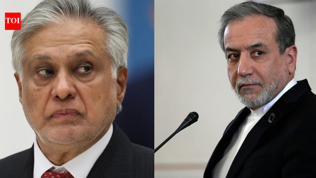 'Immediate halt to escalations': Pakistan condemns US-Israel strikes on Iran