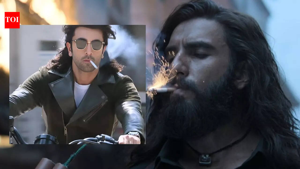 'Dhurandhar, Animal or Kabir Singh, audience is attracted to front-footed alpha energy, 80 per cent women not offended,' says Karan Johar