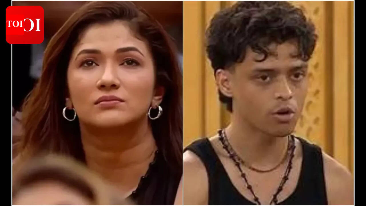 The 50: Vanshaj Singh threatens Ridhima Pandit ahead of their explosive fight episode: writes ‘‘I must resume usual HATING when I am back Mumbai”
