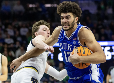 What are the biggest college basketball games today? Must watch matchups revealed