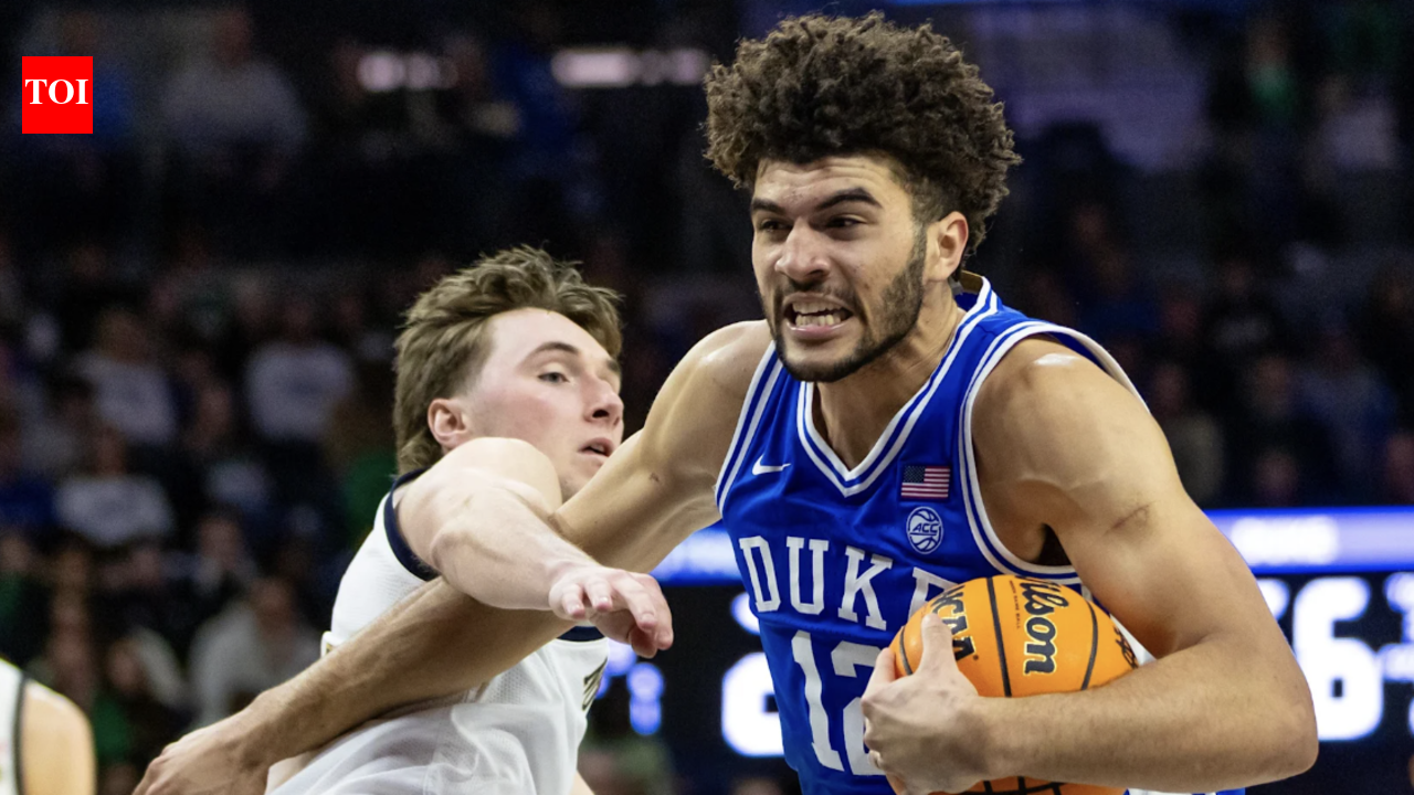 What are the biggest college basketball games today? Must watch matchups revealed