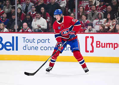  Patrik Laine trade drama erupts as Montreal Canadiens open door to exit, clear path for deadline moves