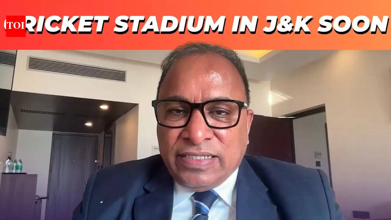 Devajit Saikia exclusive: BCCI secretary on J&amp;K Ranji win and future of Aquib Nabi