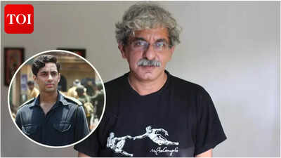 Sriram Raghavan breaks silence on 'Ikkis' backlash; says, 'Those who are objecting probably haven't seen the film'