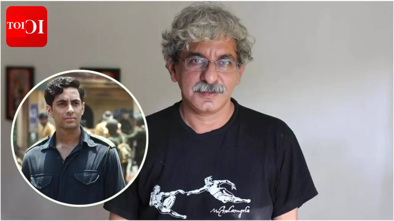 Sriram Raghavan breaks silence on 'Ikkis' backlash; says, 'Those who are objecting probably haven't seen the film'