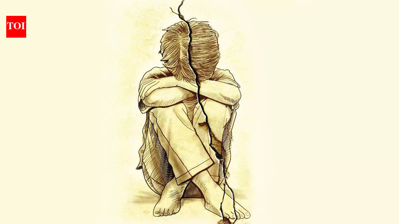 Chitrakoot to Belgium: How a dark web trail exposed a decade of child sexual abuse