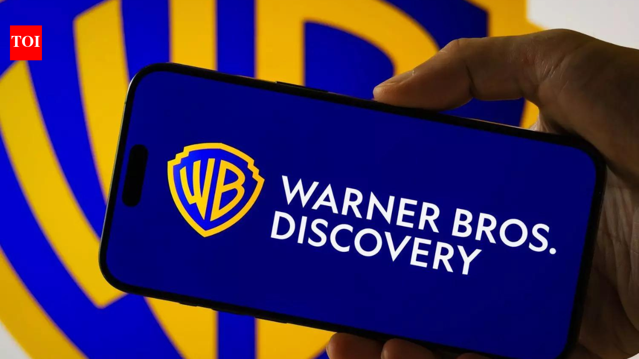 From early flop to Hollywood heavyweight, Skydance eyes Warner Bros takeover after 20-year rise