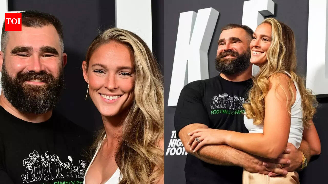 ‘She’s gonna hate you’: Jason Kelce admits the dating move he regrets before meeting the love of his life, Kylie
