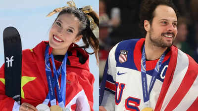  Net worths of Chloe Kim, Mikaela Shiffrin and more