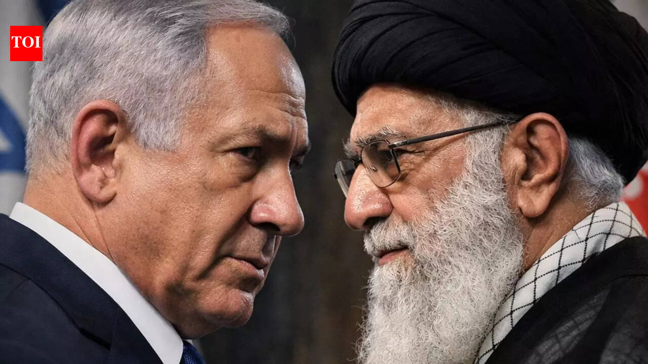 Why US and Israel attacked Iran: Nuclear programme, diplomatic deadlock and more