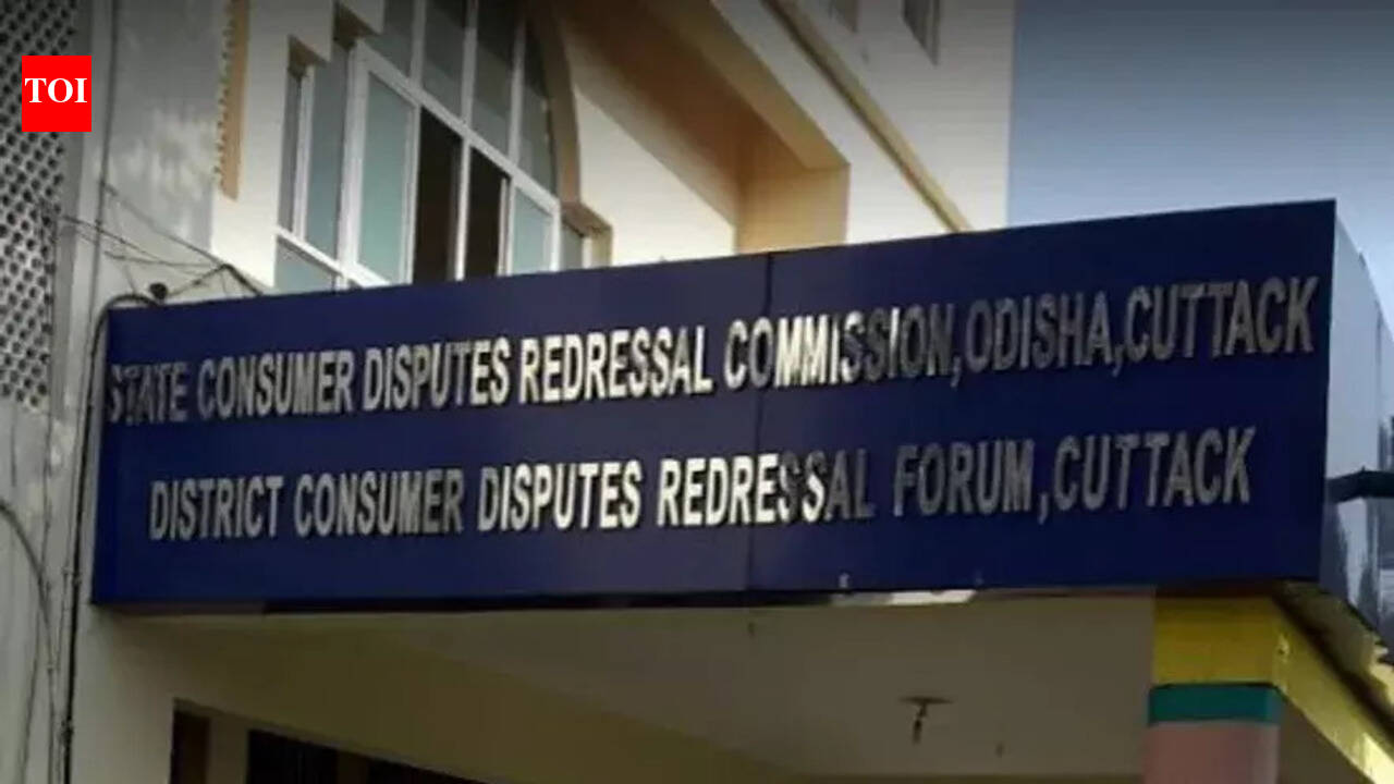Vacancies in Odisha Consumer Commission cripple justice, 13 judgments delivered in 3 yrs