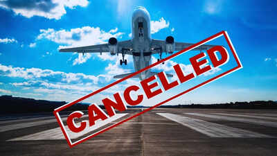 Several international airlines suspend flights, reroute or cancel services amid tension in Iran