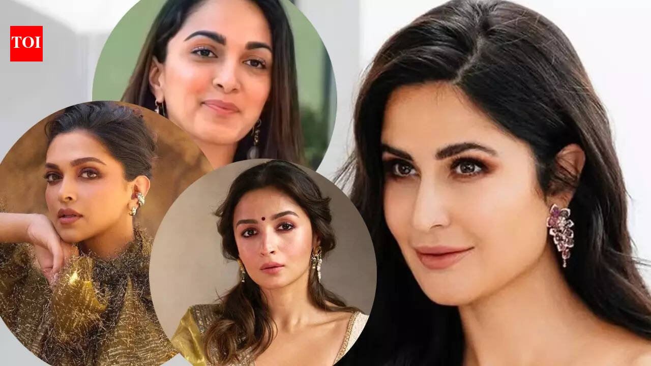 Not sure if Katrina Kaif, Kiara Advani will be back after motherhood, says Shobhaa De: 'Deepika, Priyanka, Alia exceptions'