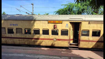 2 special trains to connect Baripada with Puri, Kolkata