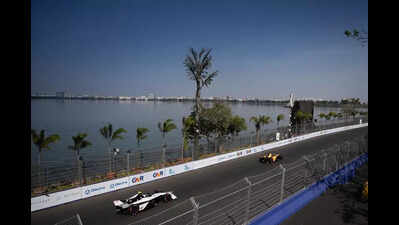 Telangana govt suspends senior IAS officer Arvind Kumar after DoPT grants prosecution sanction in Formula E case