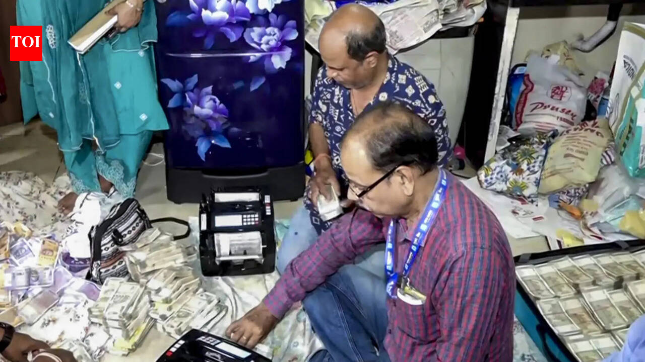 Odisha vigilance uses Bhagavad Gita teachings to convince contractor to file complaint against mines officer