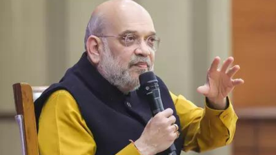 HM Shah reviews border security in Seemanchal; all post-SIR deaths to be verified